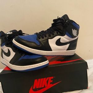 Jordan 1
